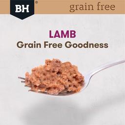 Grain Free Adult Lamb Wet Dog Food