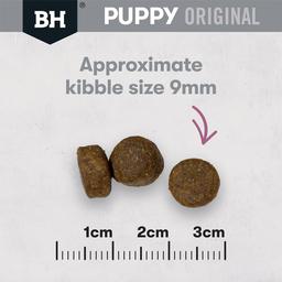 Dry Dog Food Puppy Medium Breed Original Lamb And Rice