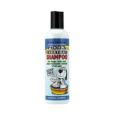 FIDOS EVERYDAY SHAMPOO 250ML Free soap Free posta