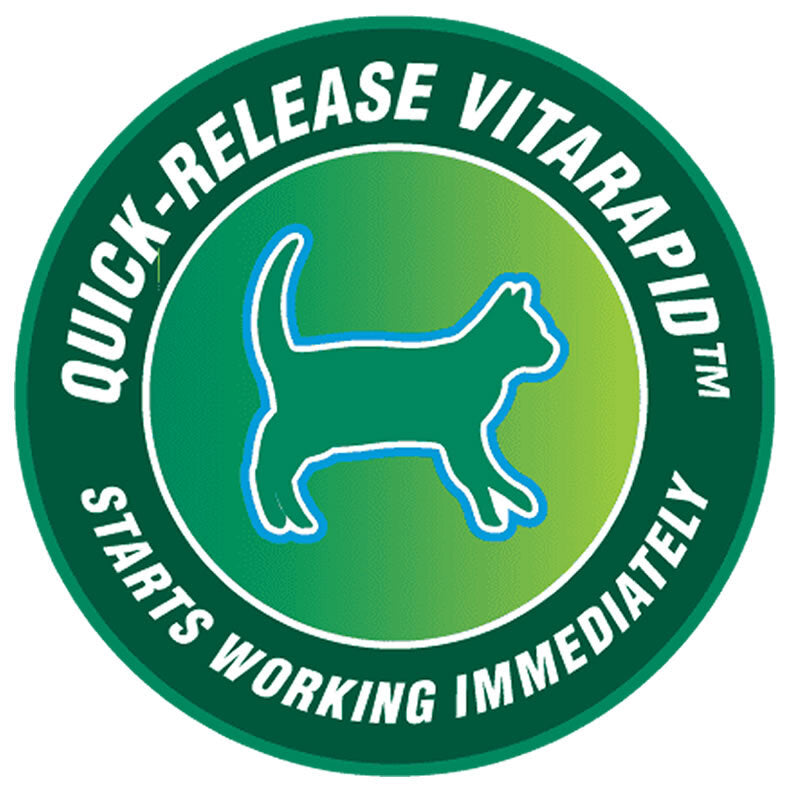Vetalogica VitaRapid® Skin & Shedding Daily Treats