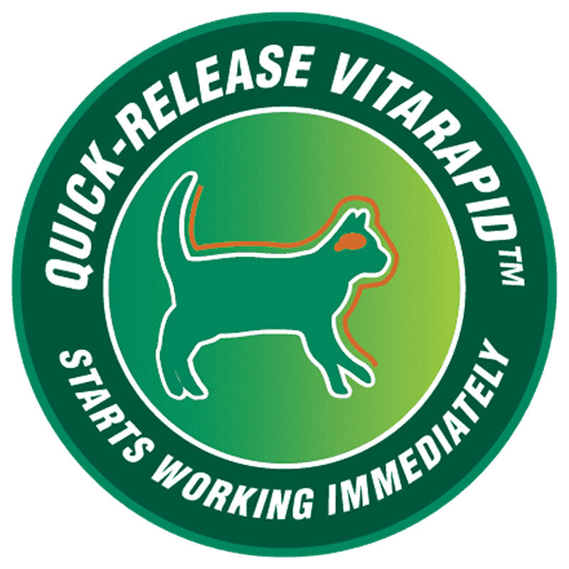 Vetalogica VitaRapid® Tranquil Daily Treats For Ca