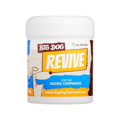 Big Dog Revive Joint Health Supplement for Dogs (3