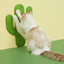 Vetreska Natural Jute Cat Kitten Scratching Pad Ma