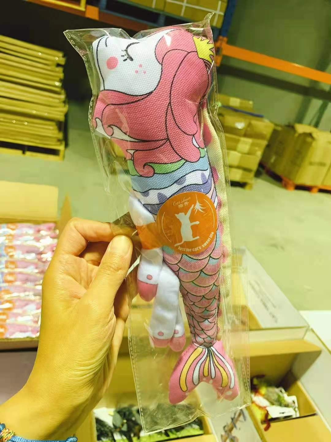 Asiasilvervine Critters Organic Silver Vine Catnip