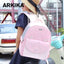 ARKIKA Luminious Backpack Pet Carrier Backpack Cat