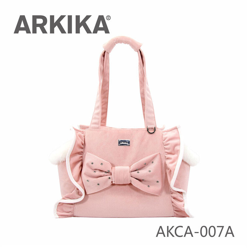 Arkika Pet Dog Cat Puppy Carrier Shoulder Pouch Tr