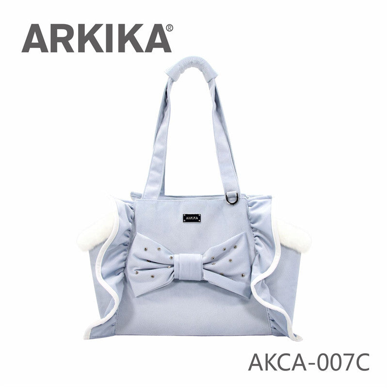 Arkika Pet Dog Cat Puppy Carrier Shoulder Pouch Tr