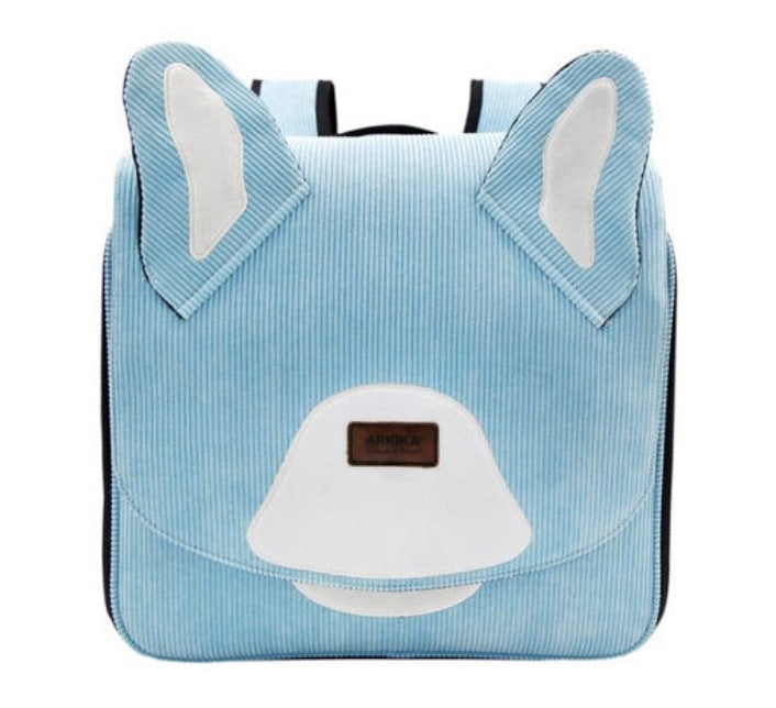 ARKIKA Akinu Pet Carrier Bag Cat Dog Breathable Do