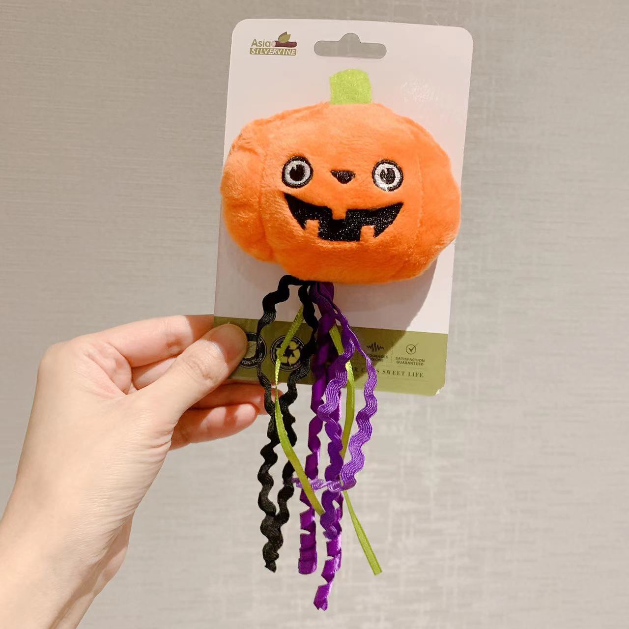 Cat Toys Canvas Catnip Interactive Play Funny Cute