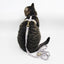 Arkika Pet Kitten Cat Small Dog Walking Harness Le