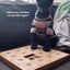 My Intelligent Pets Wooden Foraging Toy - DOG SUDO