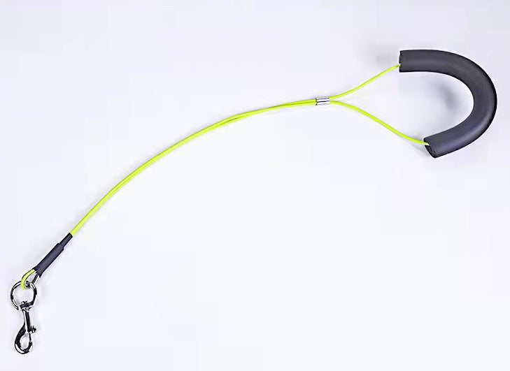 Dog Grooming Pet Haunch Holder Restraint Harness N