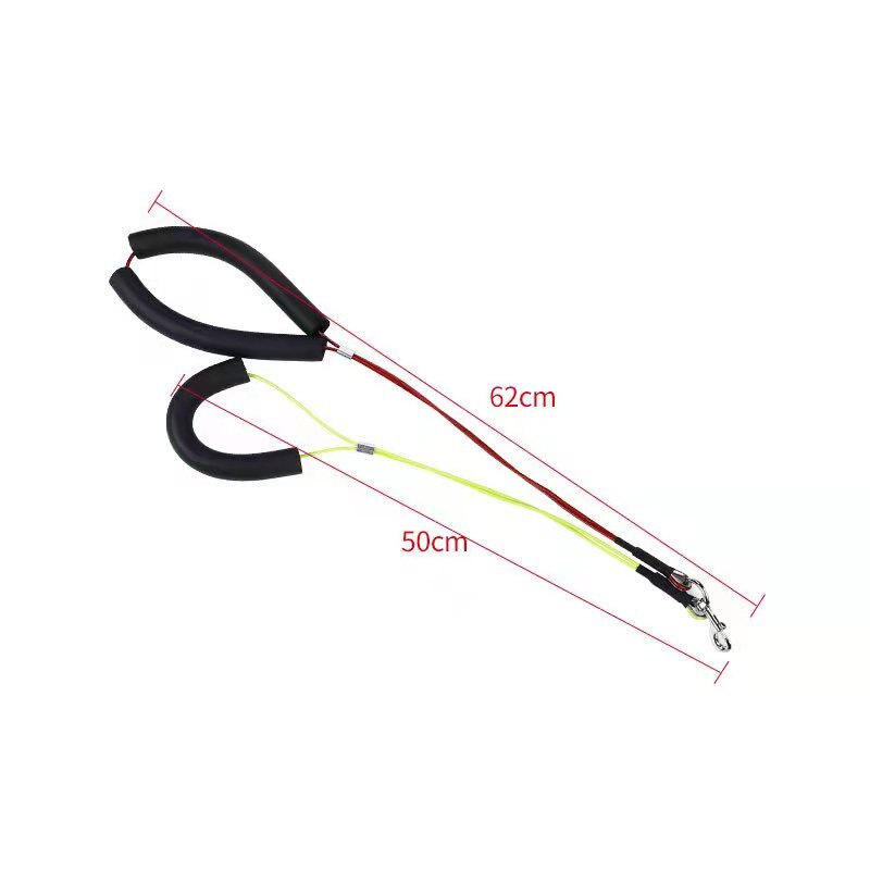 Dog Grooming Pet Haunch Holder Restraint Harness N