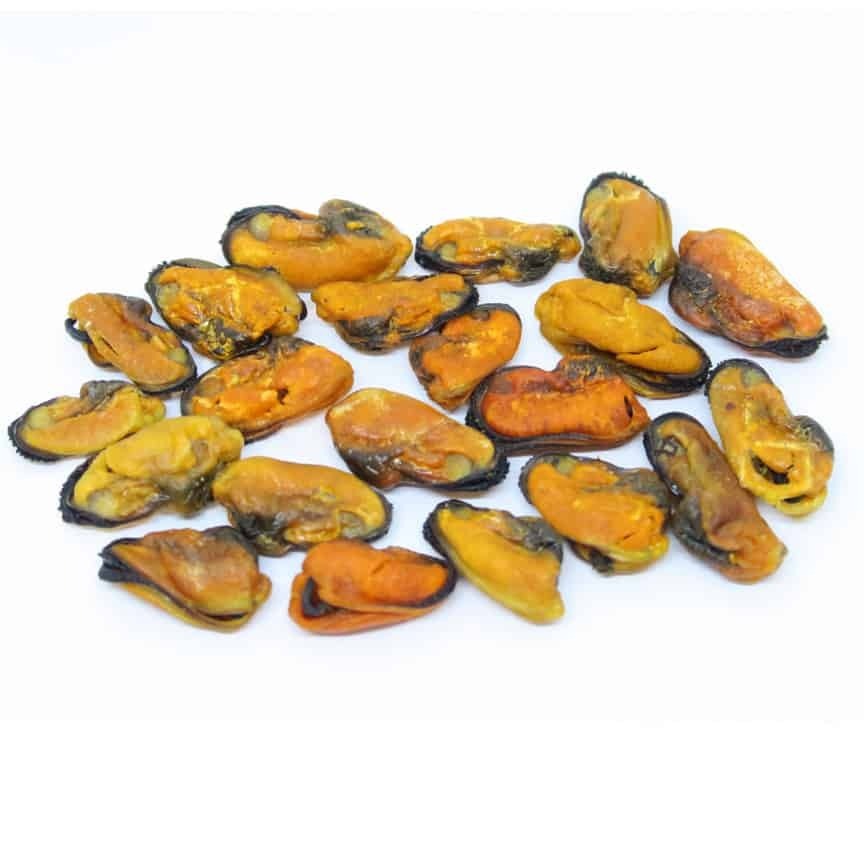 Loyaltypettreats Mussel Superfood 1KG