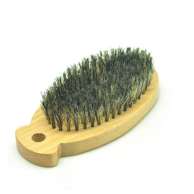 MOMI Japan Pet Grooming Bristle Brush/Cat Hair Bri