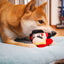 PETSVILLE PETSVILLE Cute Pet Dog Chew Toy Soft Plu