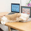 Cat Scratching Board Corrugated Cardboard Lounge l