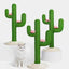Vetreska Oasis Cactus Scratching Tree Cat Kitten C