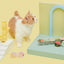 VETRESKA Pet Fruity Scent Cat Litter Deodorizer Od