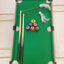 Cat Scratching Scratcher Tree Pad Toy - Snooker Bi