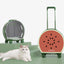VETRESKA Pet Carrier Lightweight Pet Bag Pet Troll