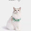 VETRESKA Pet Dog Cat Puppy Collar Summer Cat Cooli
