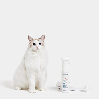 Vetreska Cat Hypochlorous Spray 300ML