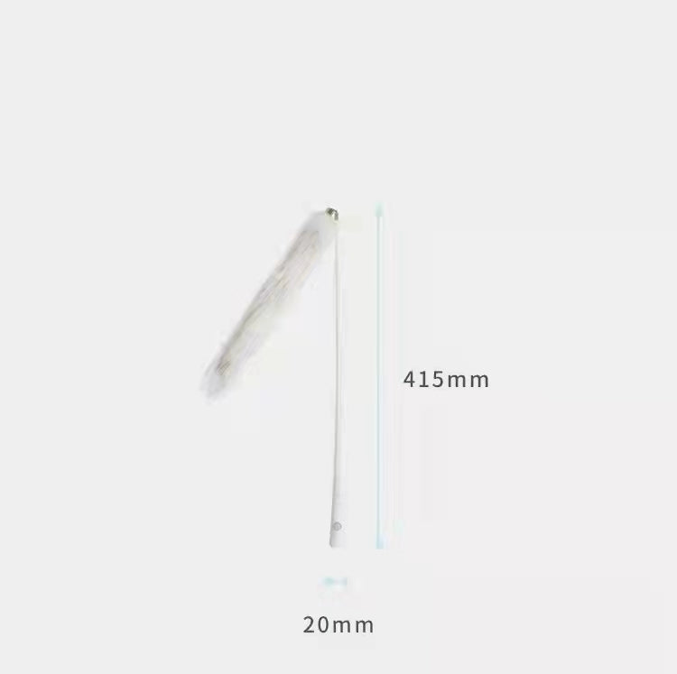 Vetreska 2in1 Cat Toys Laser Pointer Cat Laser Toy