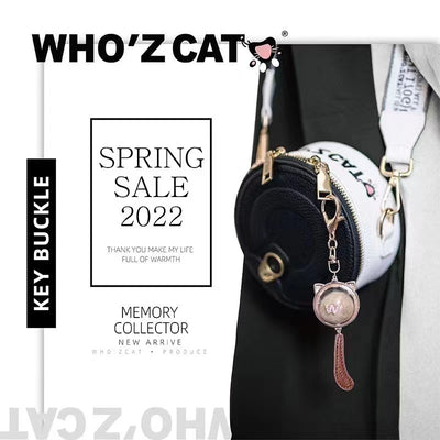 WHO'Z CAT Memory collector