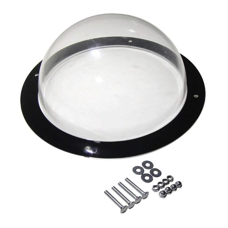 Durable Pet Dog Horse Fence Window With Clear View