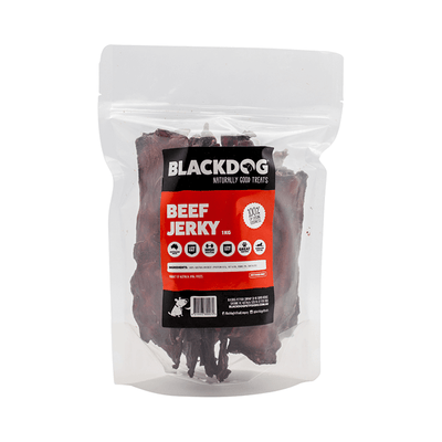 beef jerky