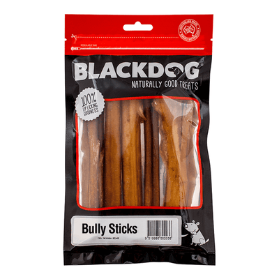 bully sticks