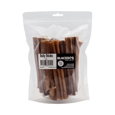 bully sticks