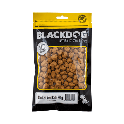 chicken meat balls