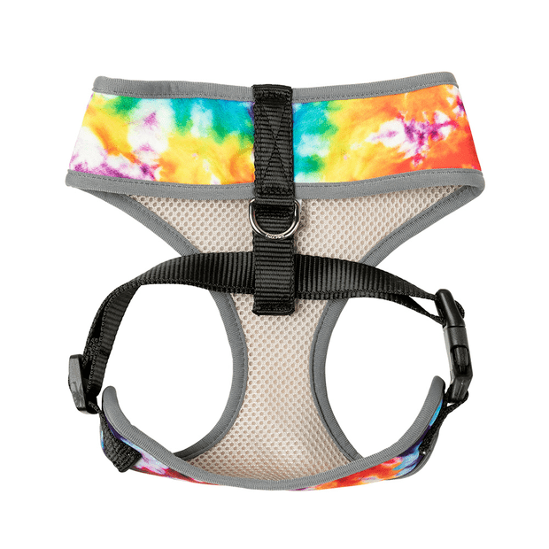 Dog Harness Peace Out