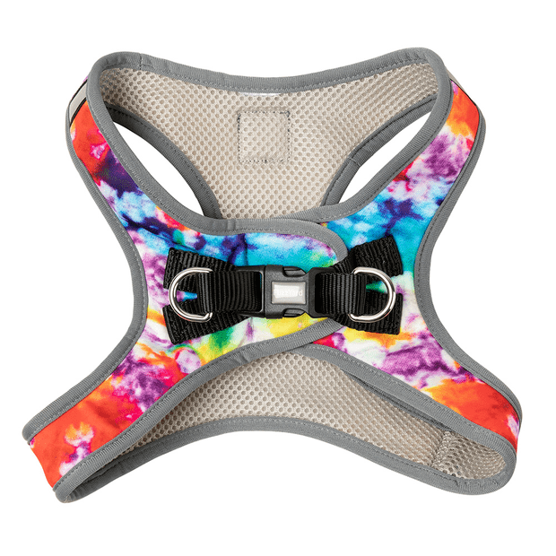 Dog Step In Harness Peace Out