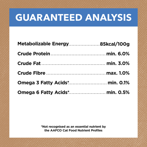 grain free wet cat food mature chicken fish gravy