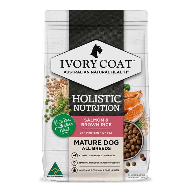 Ivory coat senior shop