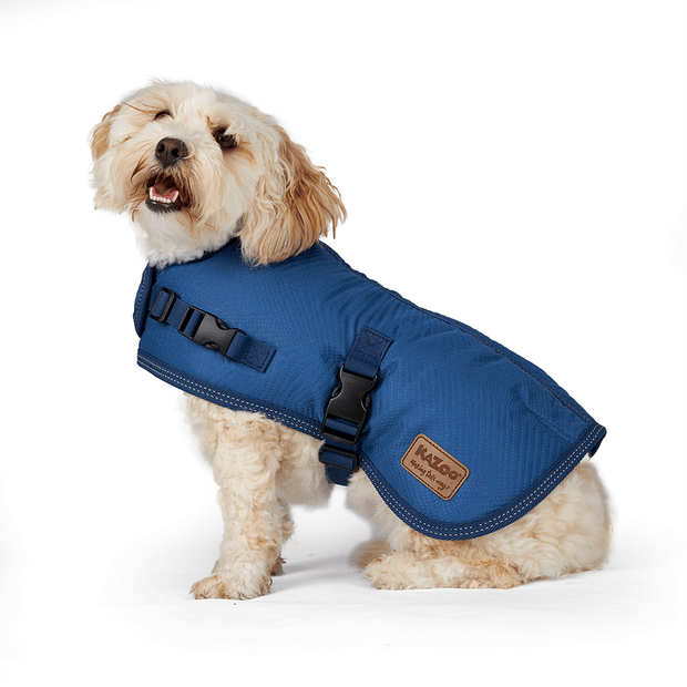 Adventure Coat River