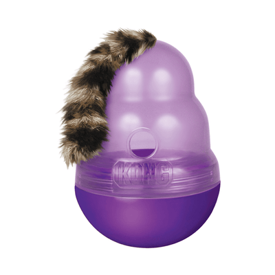 Cat Wobbler