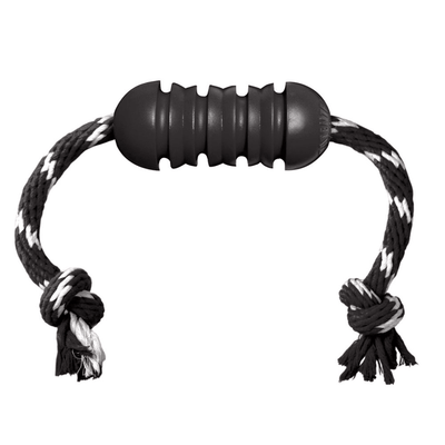 Extreme Dental With Rope