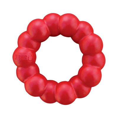 Ring Dog Toy