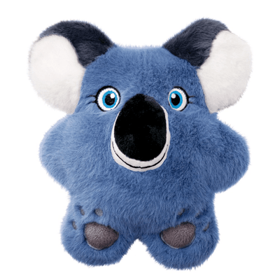 Snuzzles Koala Dog Toy