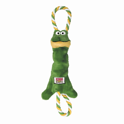 Tugger Knots Frog