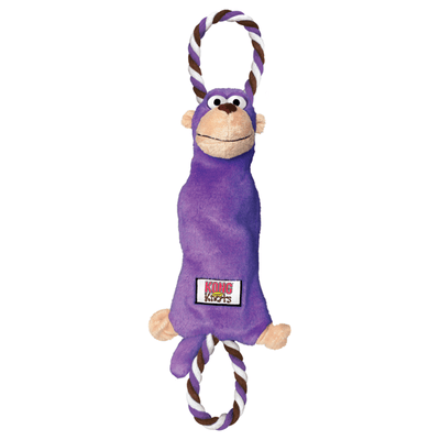 Tugger Knots Monkey