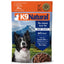 K9 NATURAL FREEZE DRIED BEEF 500G