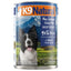 K9 NATURAL CANNED BEEF FEAST 370G