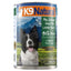 K9 NATURAL CANNED LAMB FEAST 370G