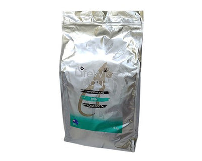 LIFEWISE BIOTIC SKIN FISH 13KG