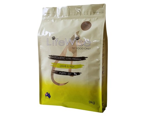 LifeWise Premium Lamb for Puppies (Sage 2) - 9kg